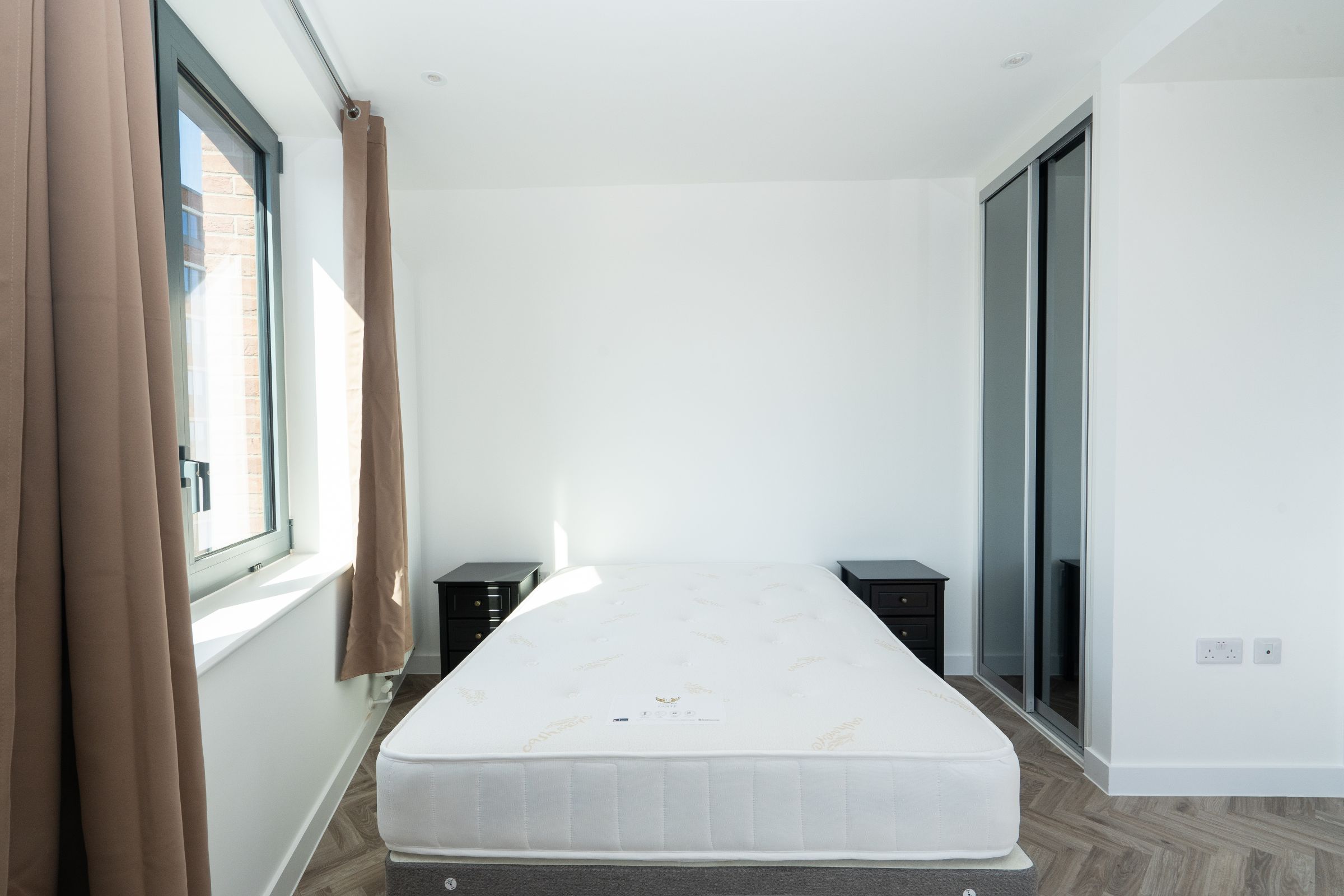 Skyline Apartments, London photo 5
