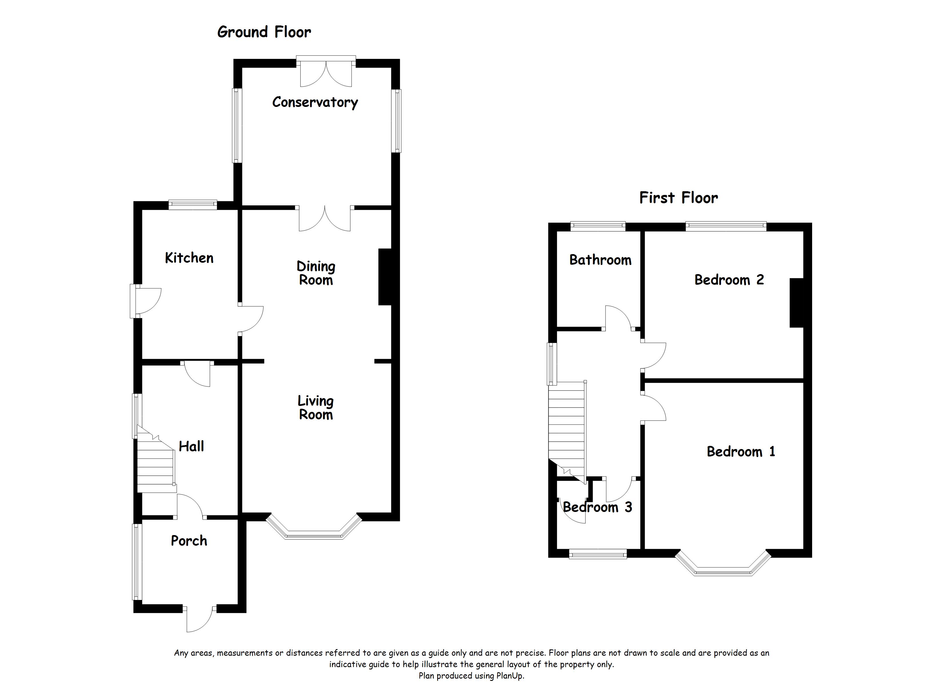 3 Bedrooms Semi-detached house for sale in Croft Road, Brinsworth, Rotherham S60