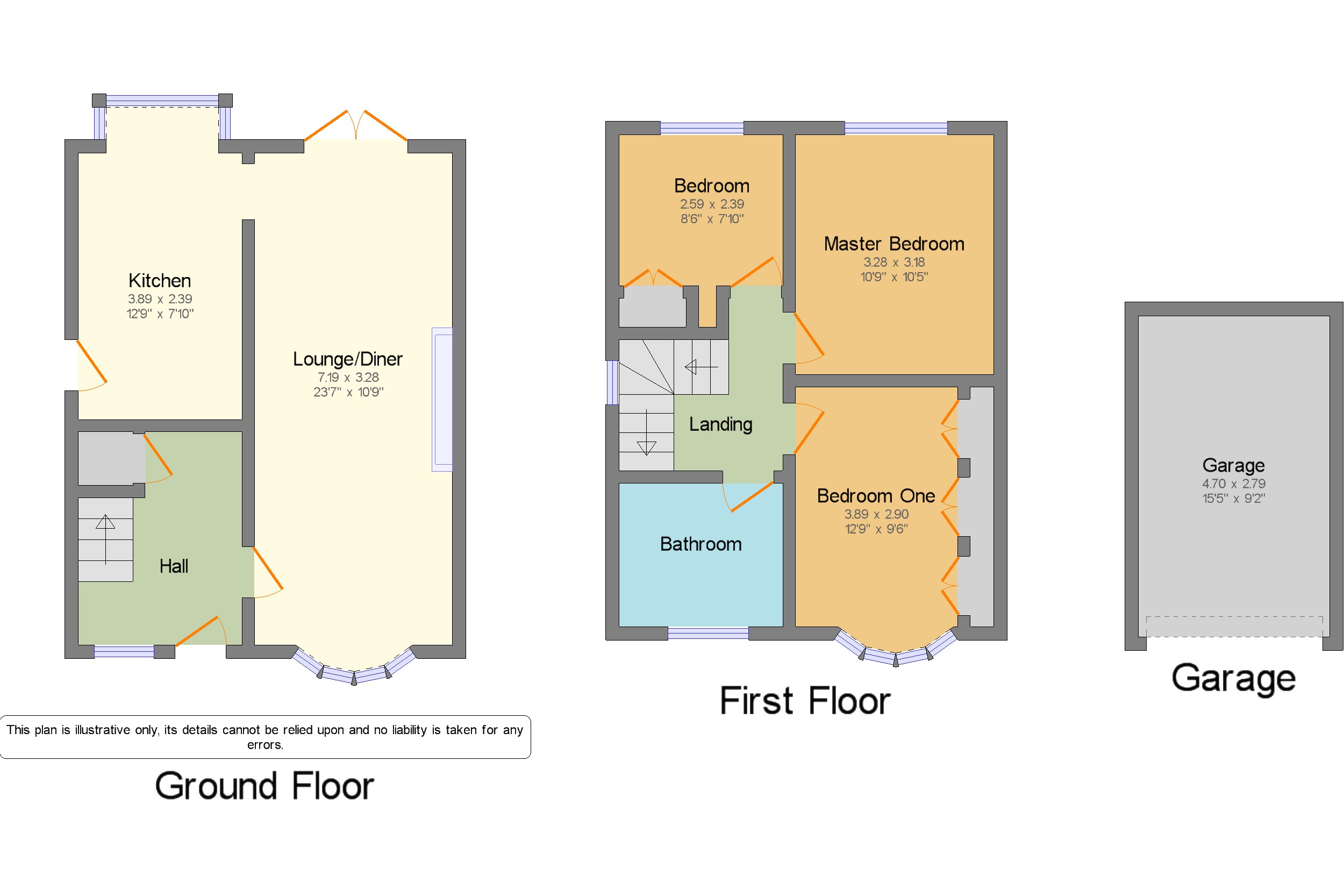 3 Bedrooms Semi-detached house for sale in West Park Avenue, Ashton-On-Ribble, Preston, Lancashire PR2