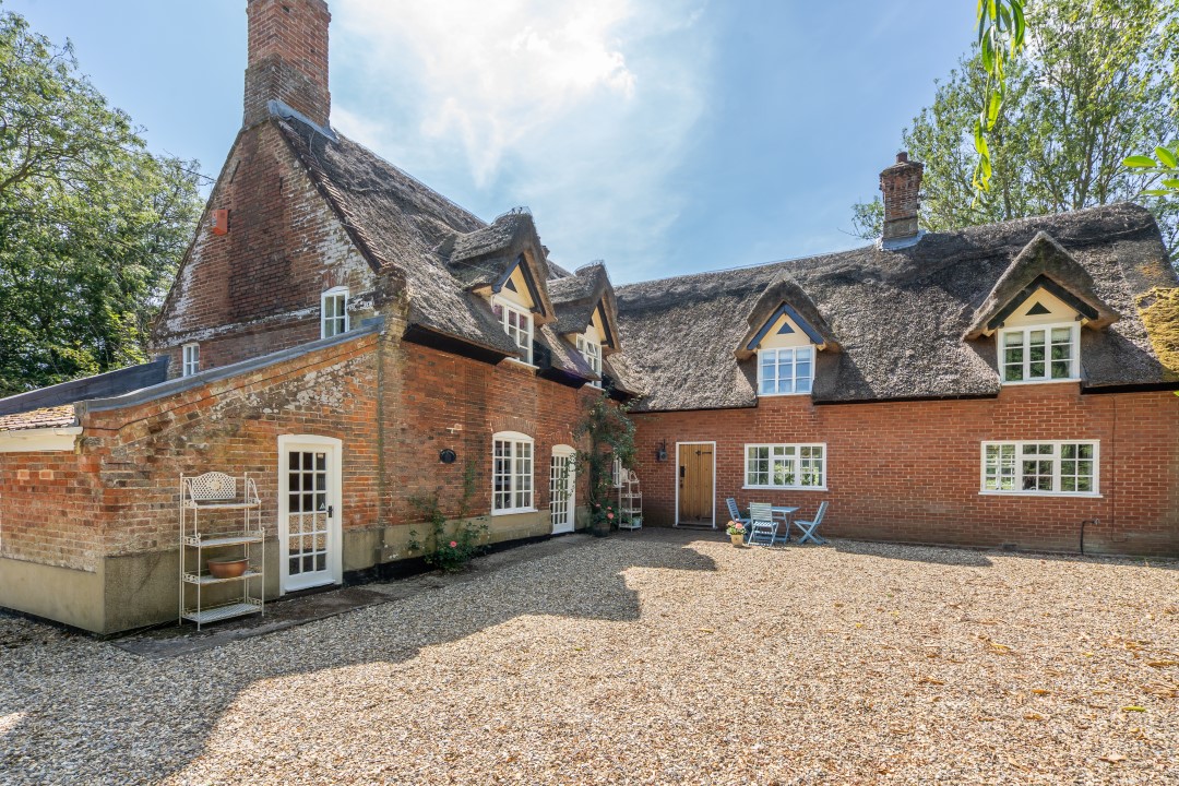 4-bed house on Juniper House, High Street, Ketteringham, £875,000