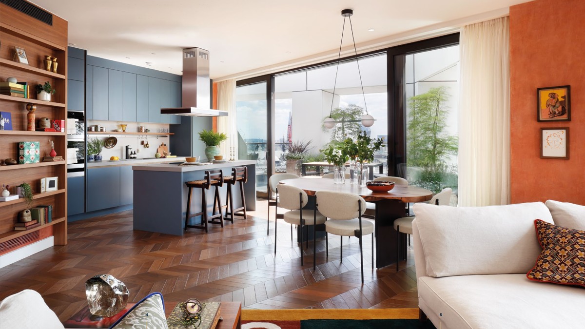 2 bedroom flat for sale 0