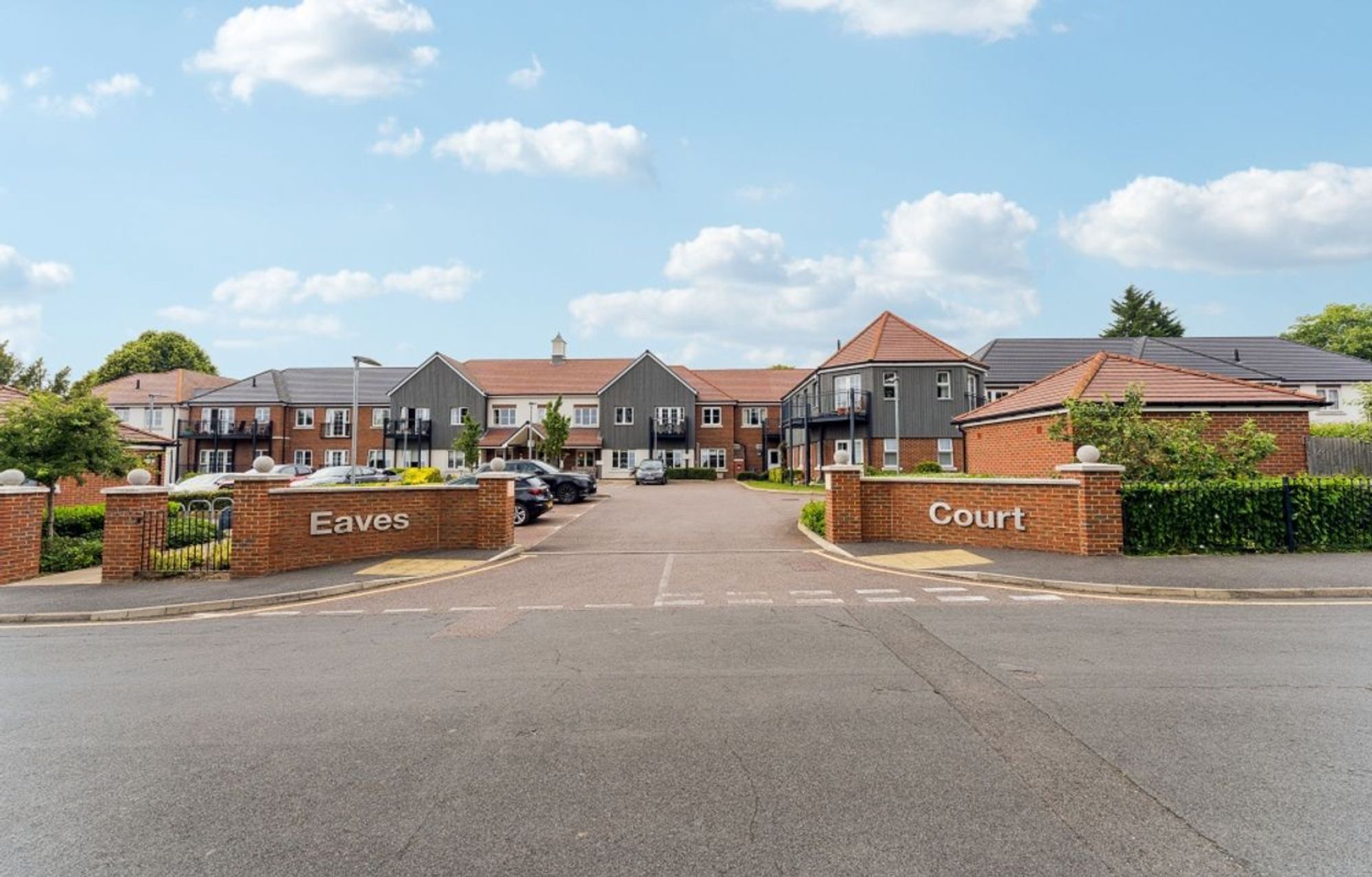 55 Eaves Court The Retreat, Princes Risborough photo 3