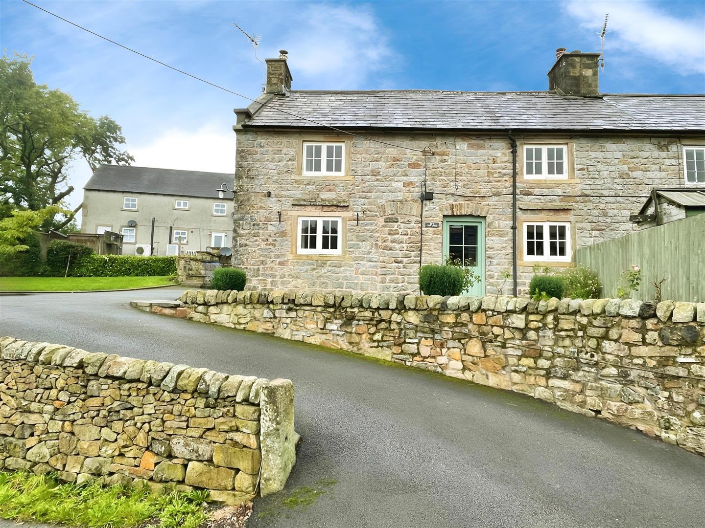 Free property report Old School House, Warslow, Buxton, SK17 0JJ - Chimnie