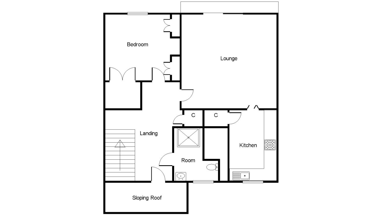 1 Bedrooms Flat for sale in Ella Grove, Knutsford, Cheshire WA16