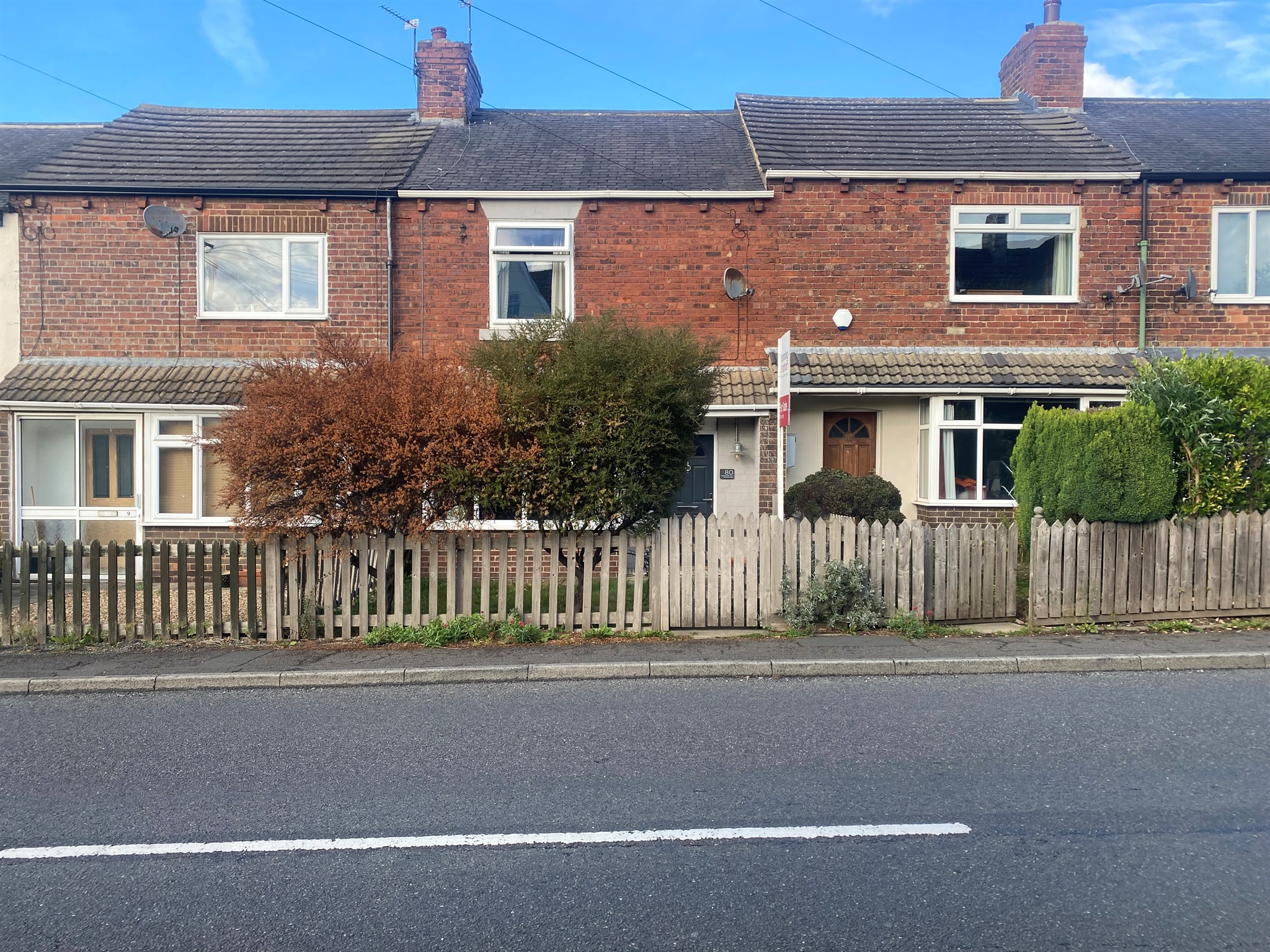 80, Sturton Lane, Leeds photo 2