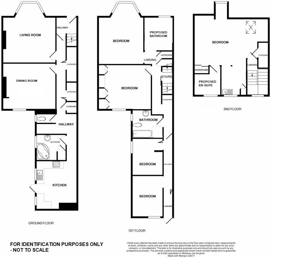 5 bed terraced house for sale in Bar Terrace, Falmouth TR11 Zoopla