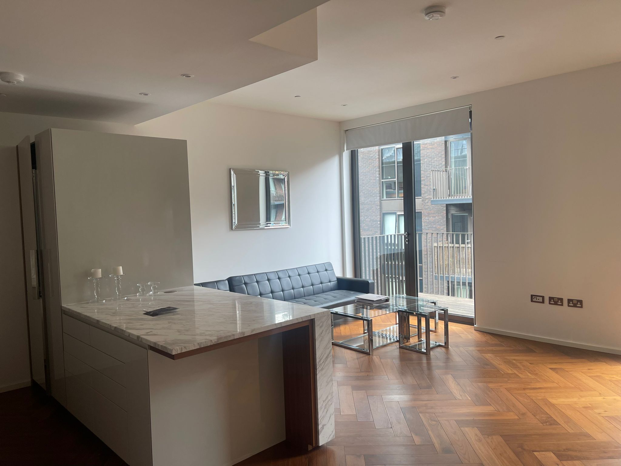 3 bedroom new flat for sale 0
