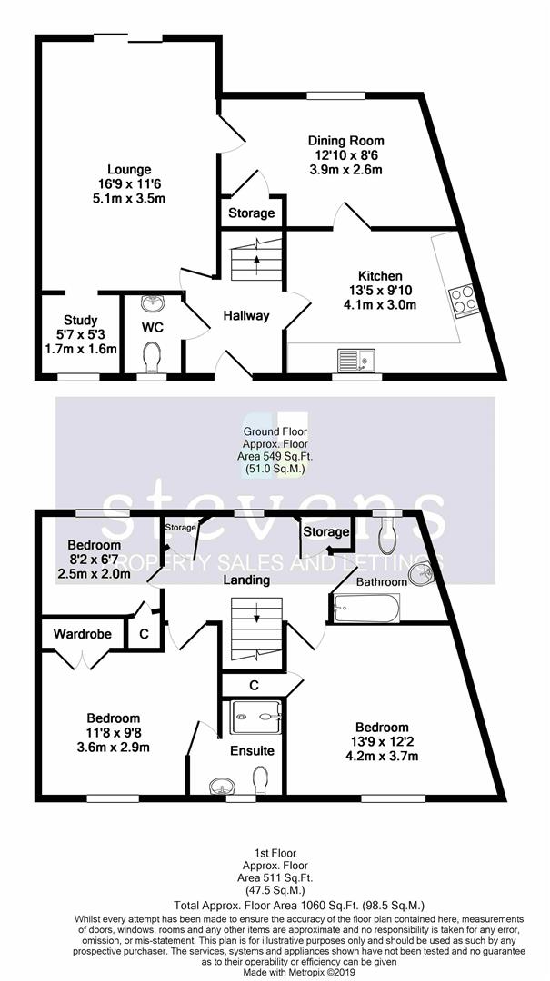 3 Bedrooms Semi-detached house for sale in Greyhound Chase, Singleton, Ashford TN23