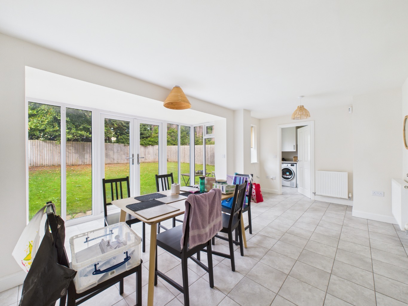 4-bed house on 7 Coupland Rise, Cottingham, East Riding Of Yorkshire, £370,000