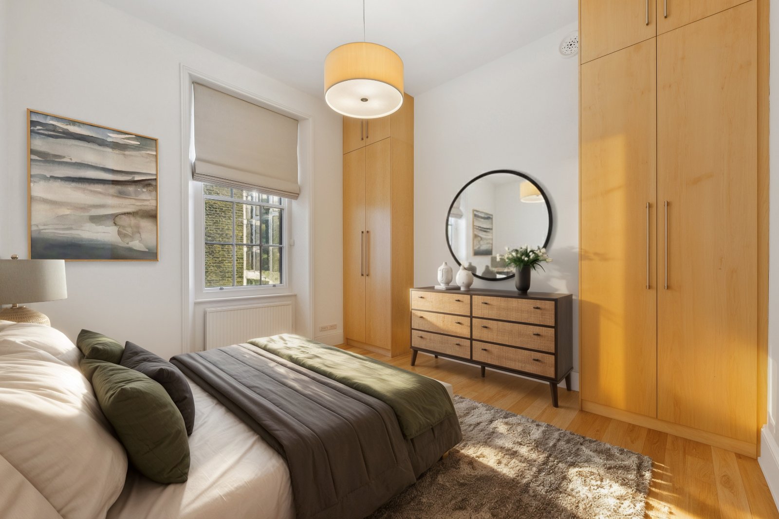 3 bedroom flat for sale 0