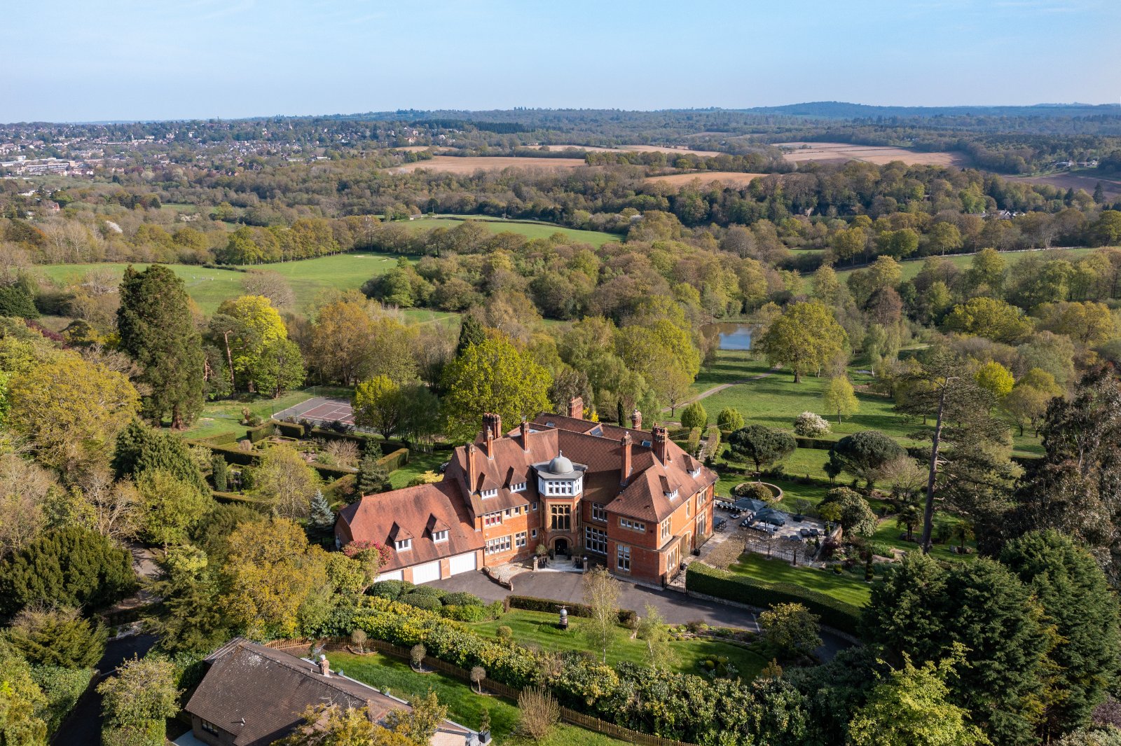 Photos of Langton Road, Langton Green, Tunbridge Wells, Kent TN3