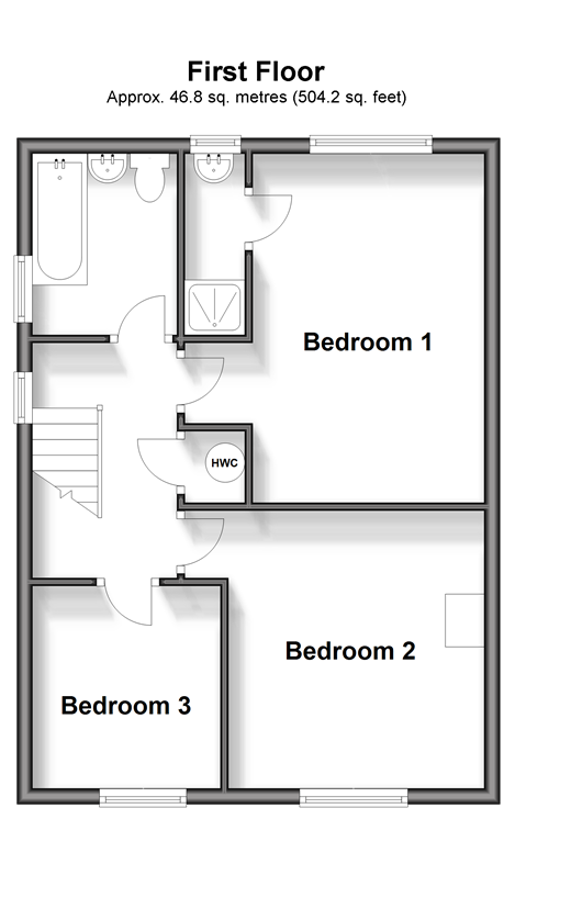 Preston Park, Faversham, Kent ME13, 3 bedroom semidetached house for