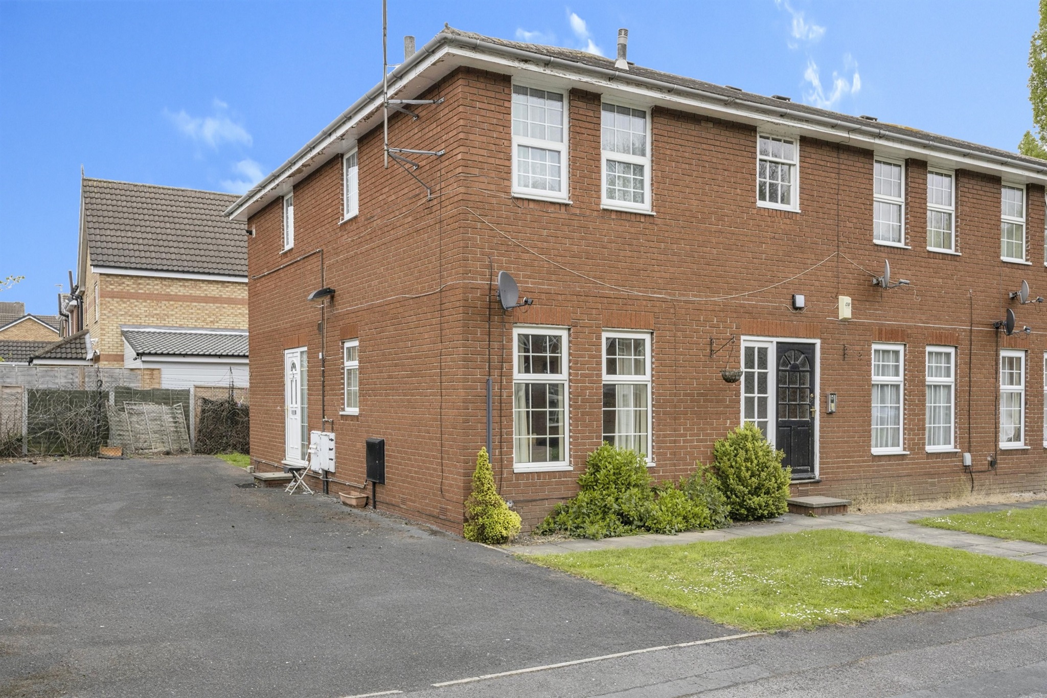 Photos of Arden Gate, Balby, Doncaster DN4 61463287 PrimeLocation