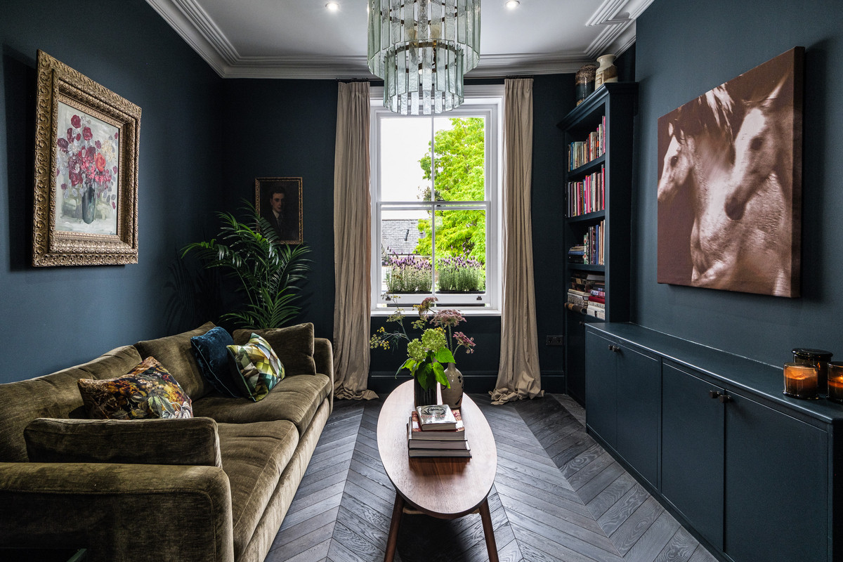 5 bedroom terraced house for sale 0