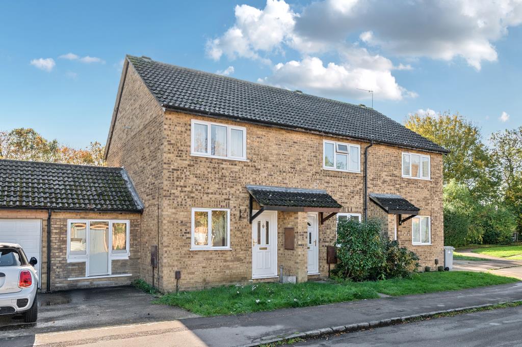 98 DOVEHOUSE CLOSE, Eynsham, Witney photo 3