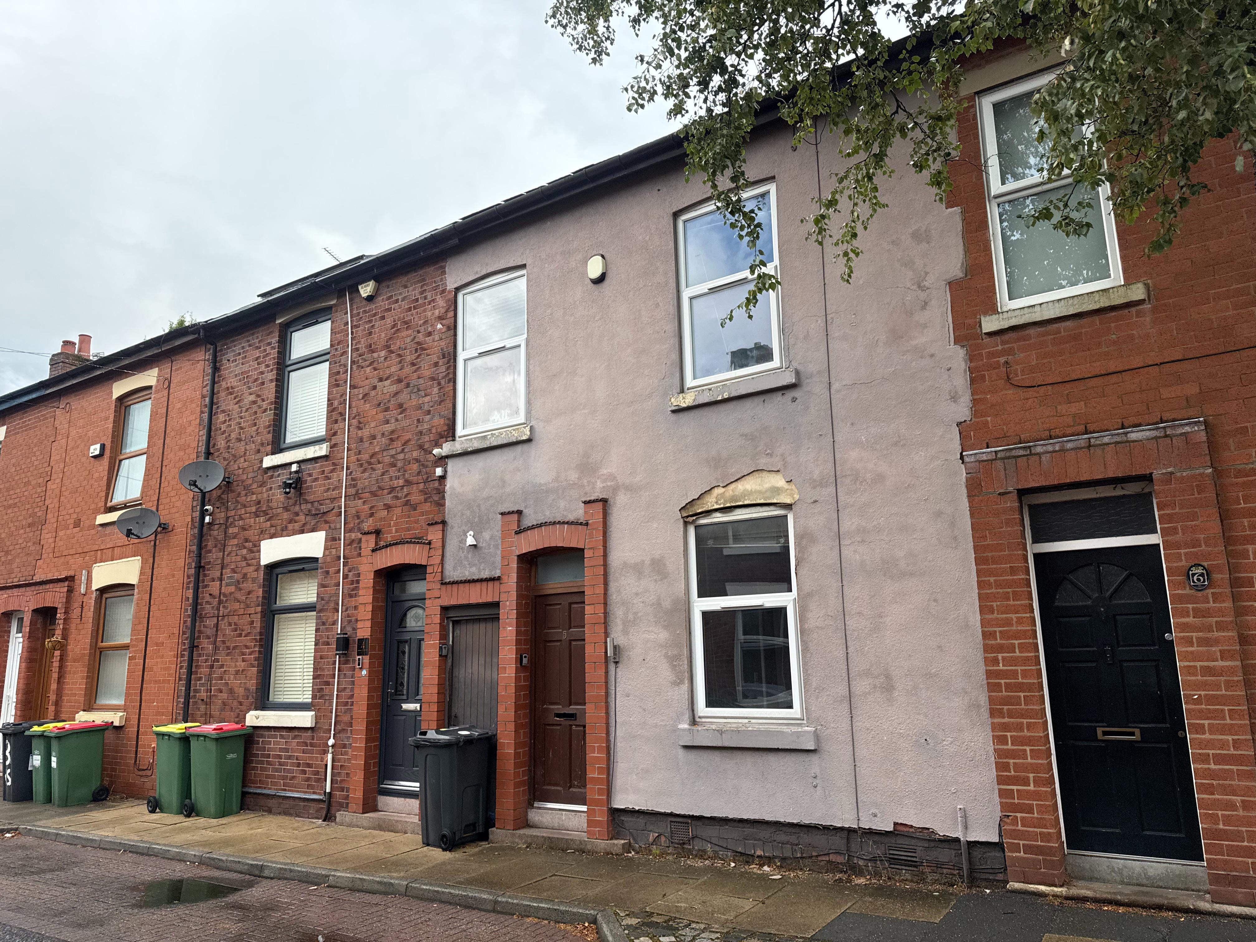 5, Charnock Street, Preston photo 5