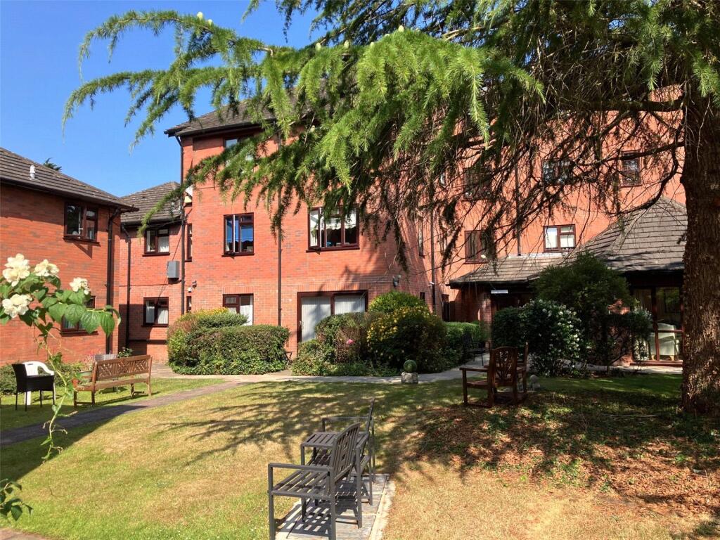 Flat 17, Orpington photo 2