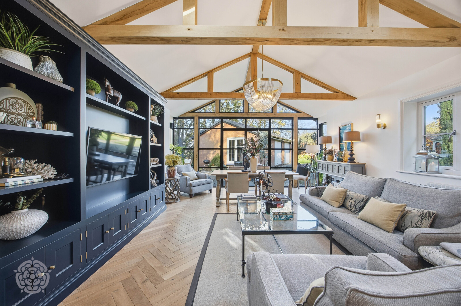 4 bedroom bungalow for sale 0