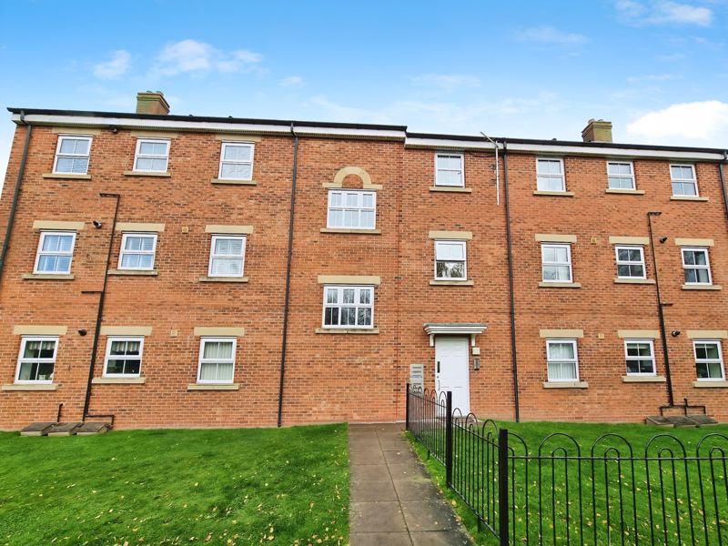3, Stewart Court, Newcastle Upon Tyne photo 4