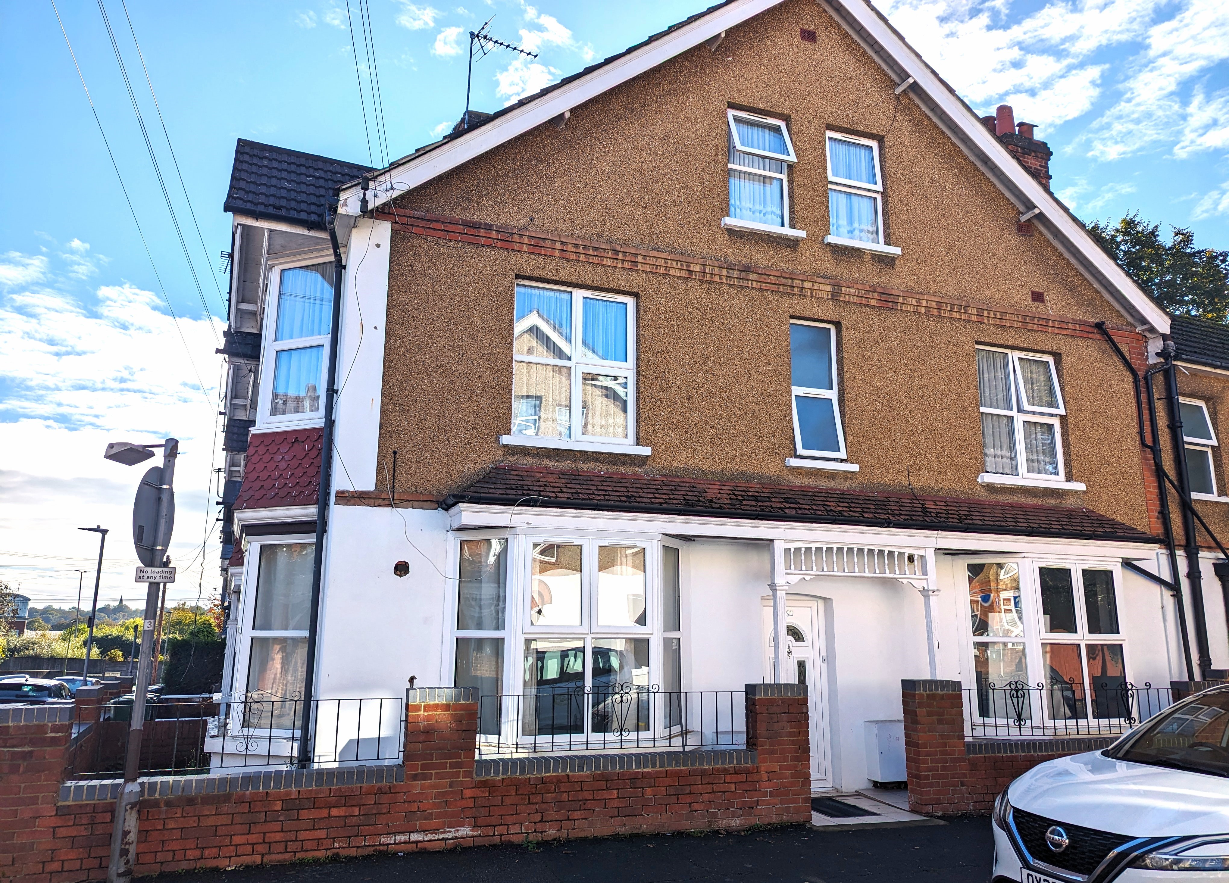 Granville Road, Watford photo 4