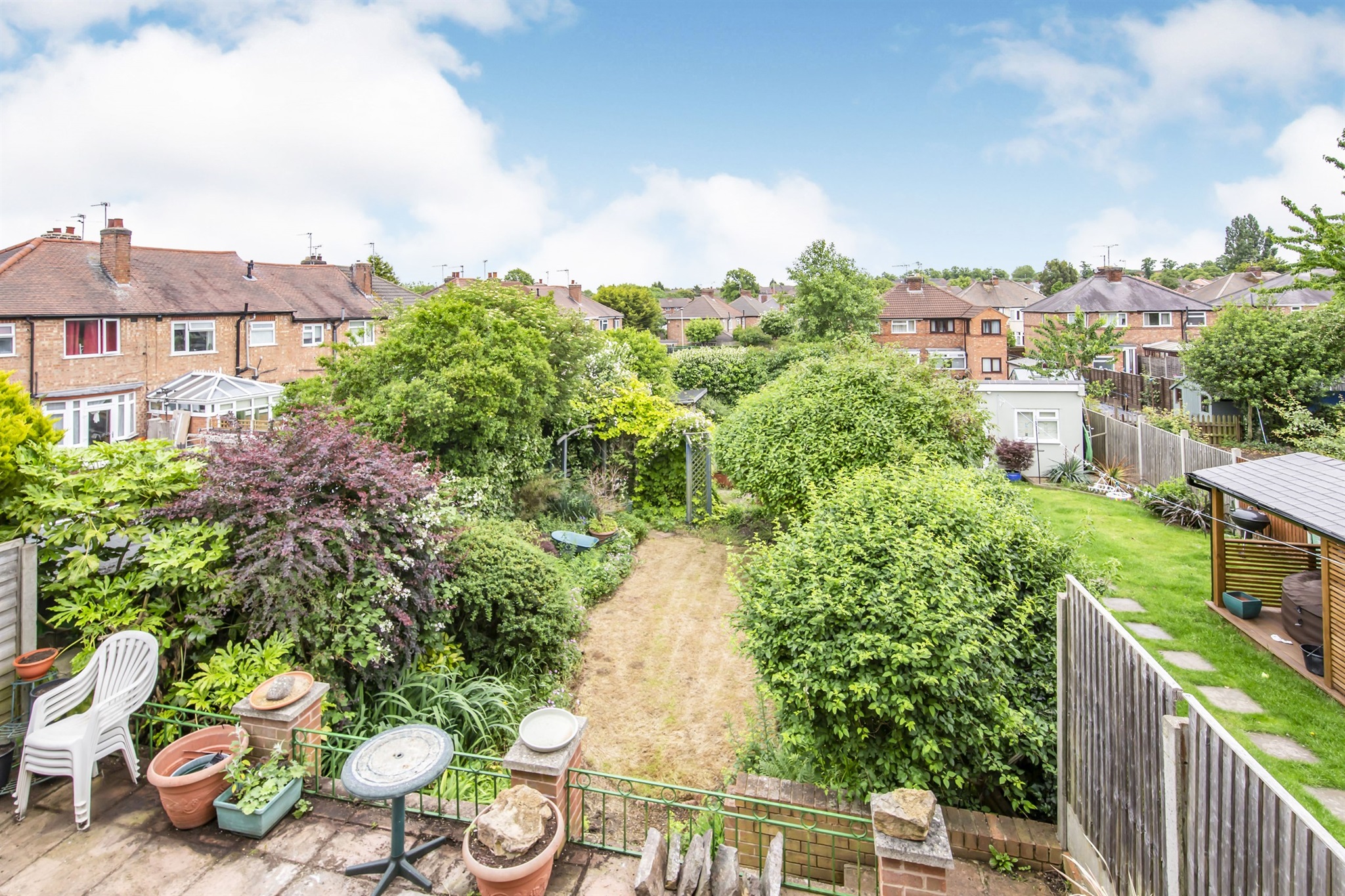 Free property report 12 Cranfield Road, Leicester, LE2 8QQ Chimnie