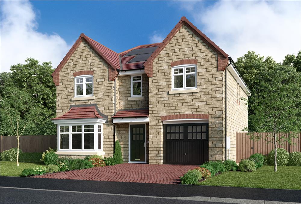 139, Bent House Lane, County Durham photo 2