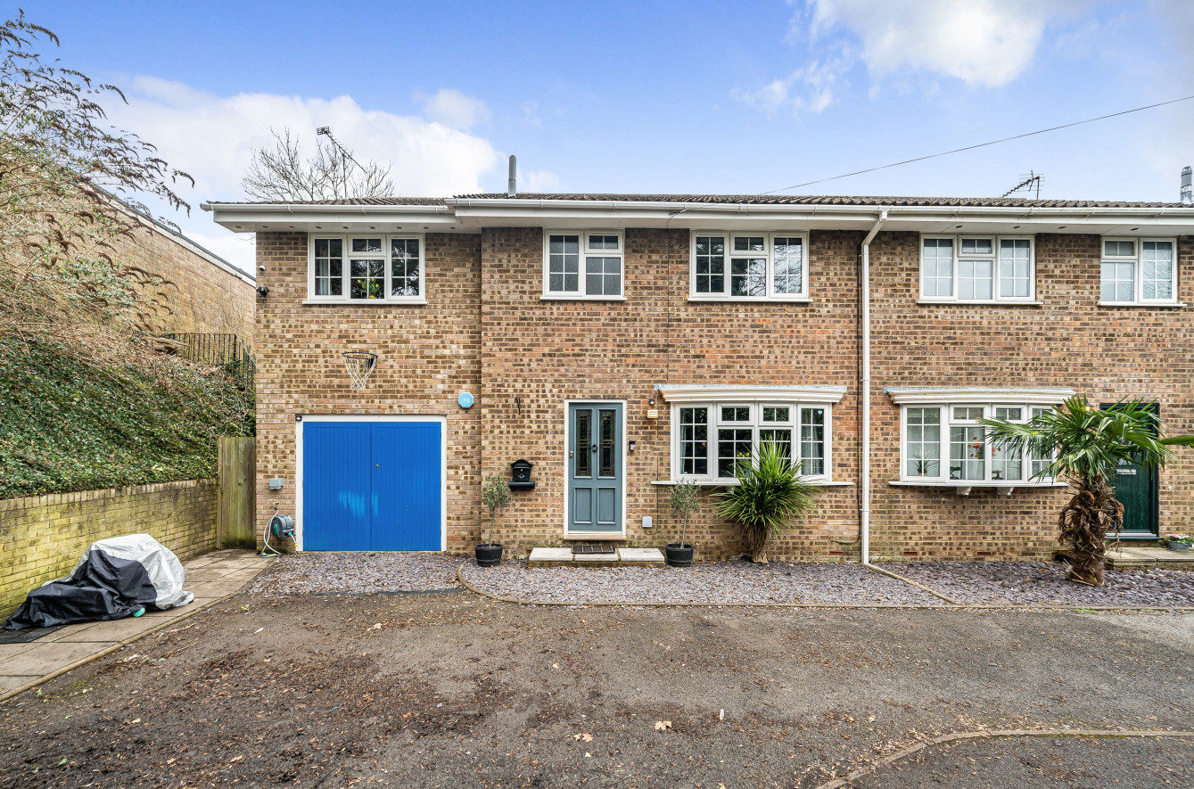 Photos of Old Odiham Road, Alton, Hampshire GU34 66533485 PrimeLocation