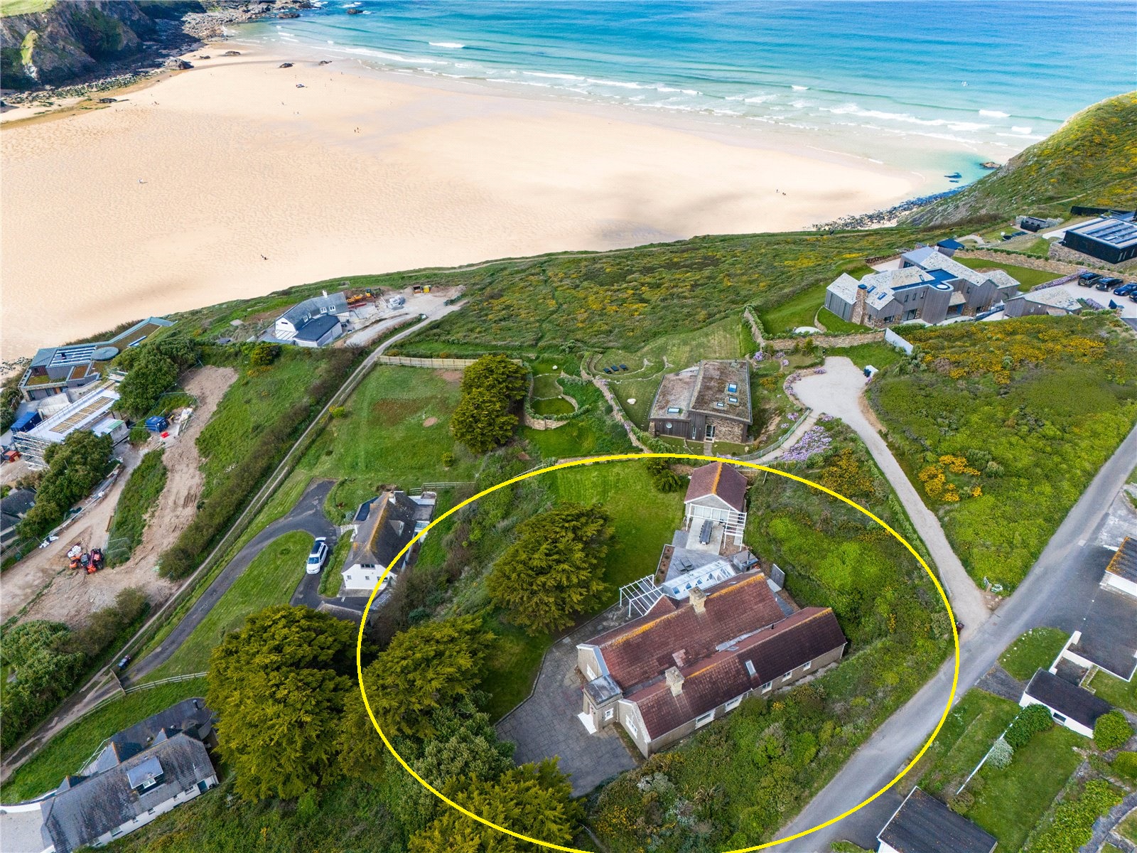 Photos of Trenance, Mawgan Porth, Newquay, Cornwall TR8 67388998