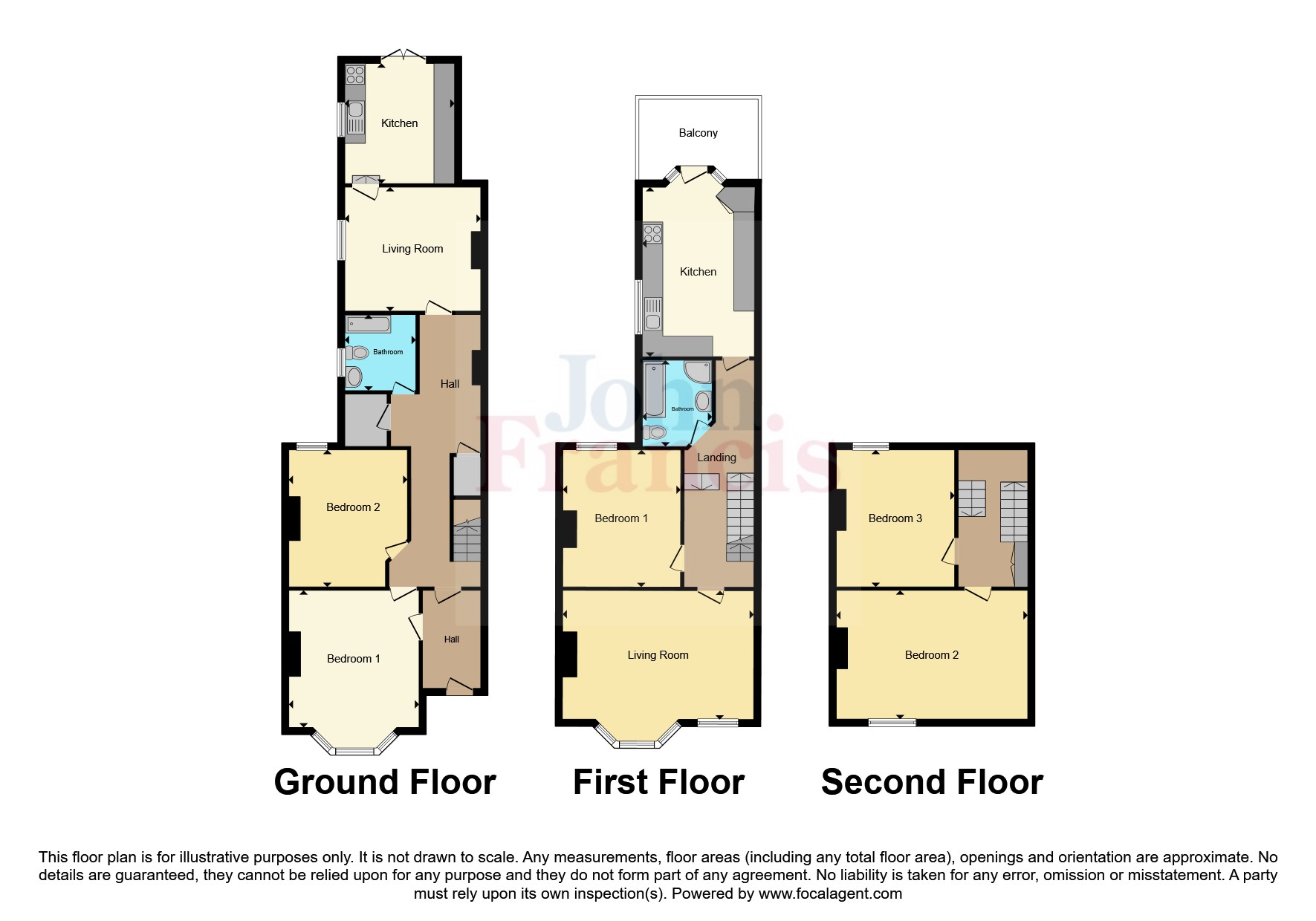 26, Mirador Crescent, Swansea floorplan