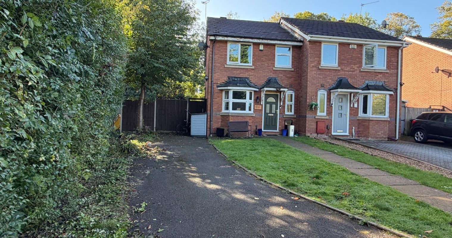 110, Northumberland Road, Coventry photo 3