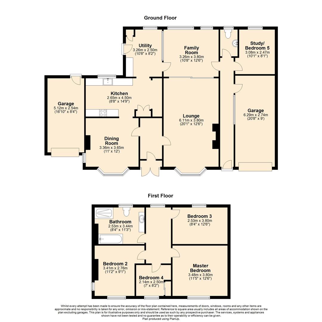 4 Bedrooms Detached house for sale in Stratford Road, Roade, Northampton NN7