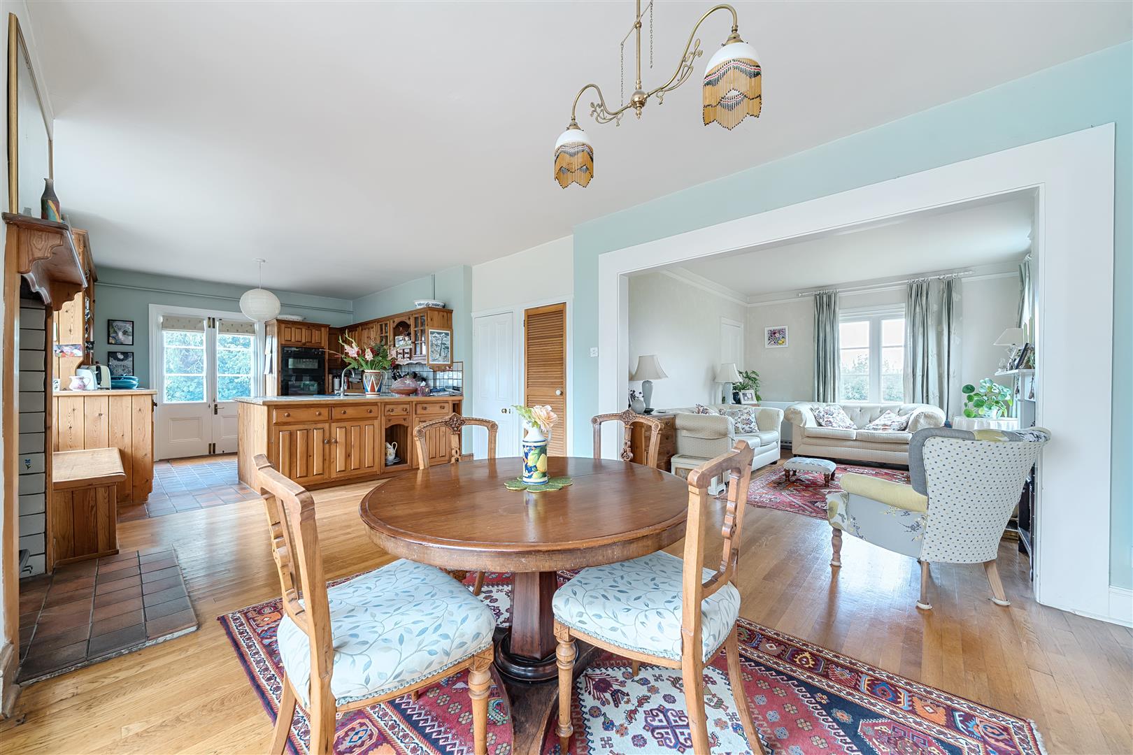 Inglewood, Gallants Lane, East Farleigh photo 3