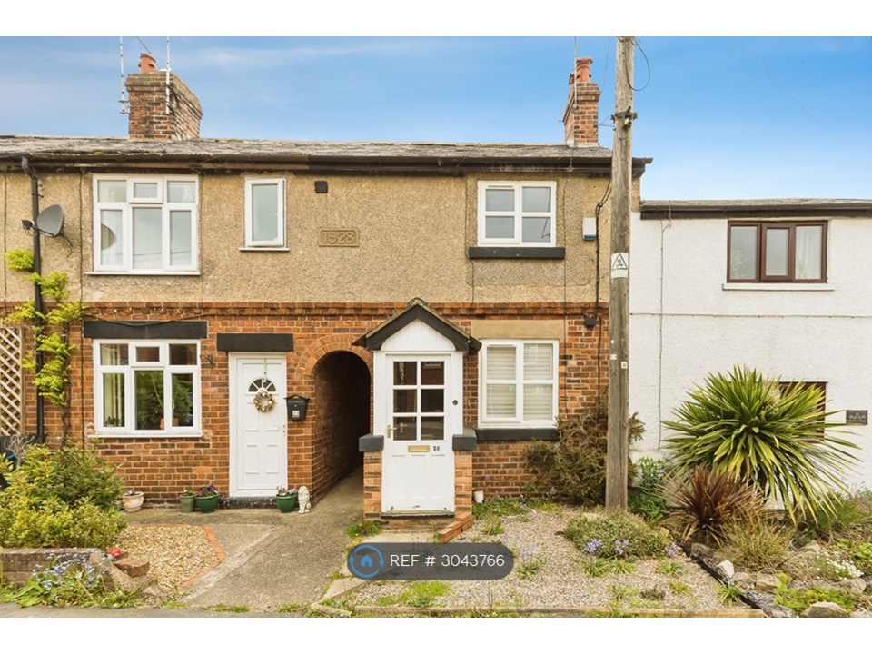 Main Road, Higher Kinnerton, Chester photo 4