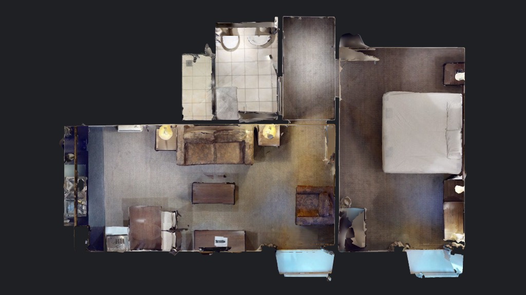 Rosemount Viaduct, Rosemount, Aberdeen, AB25 1NU, Aberdeen floorplan