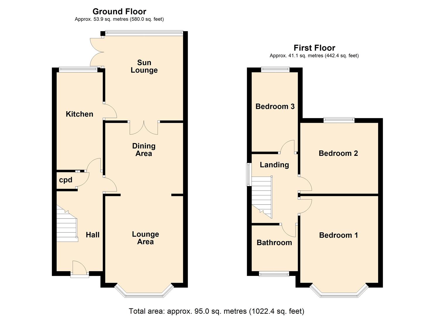 3 Bedrooms Semi-detached house for sale in Southgrove Avenue, Bolton BL1