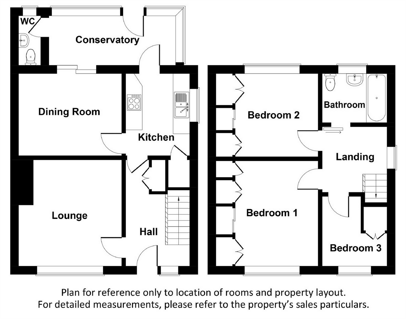 3 Bedrooms Semi-detached house for sale in Doncaster Road, Ardsley, Barnsley, South Yorkshire S71