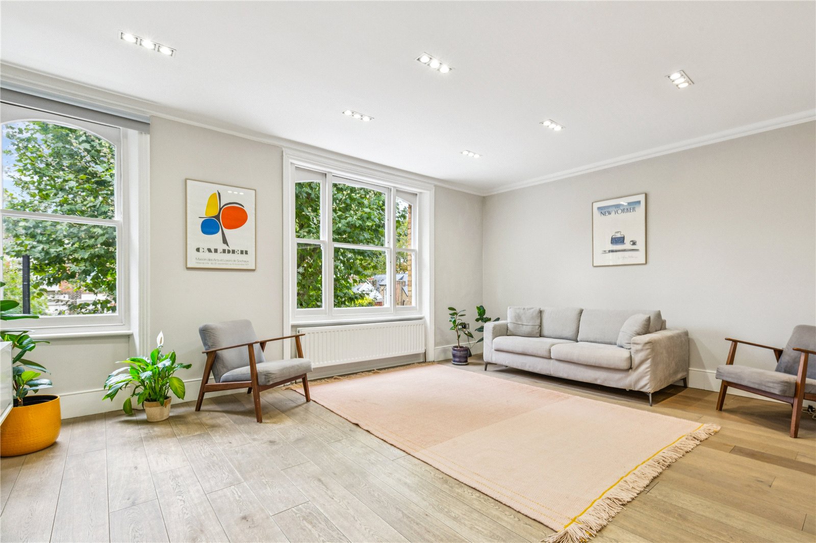 3 bedroom flat for sale 0