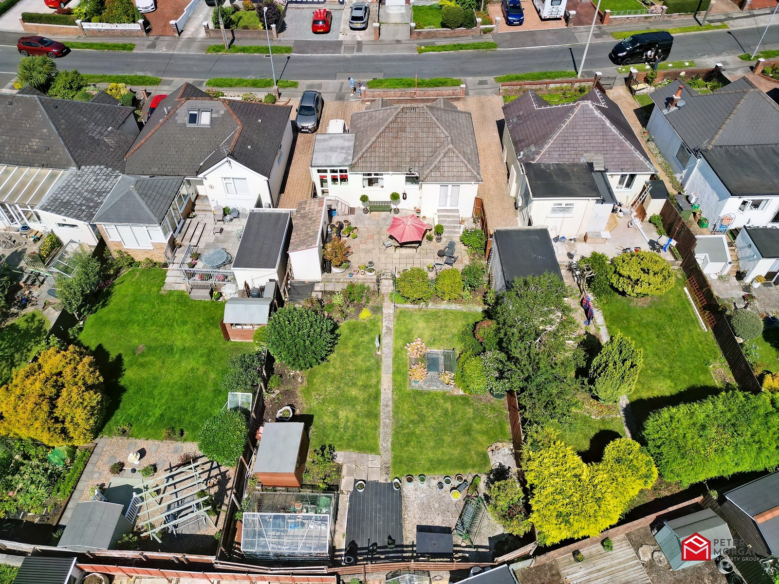 Photos of Wyndham Crescent, Bridgend, Bridgend County. CF31 64766408 PrimeLocation