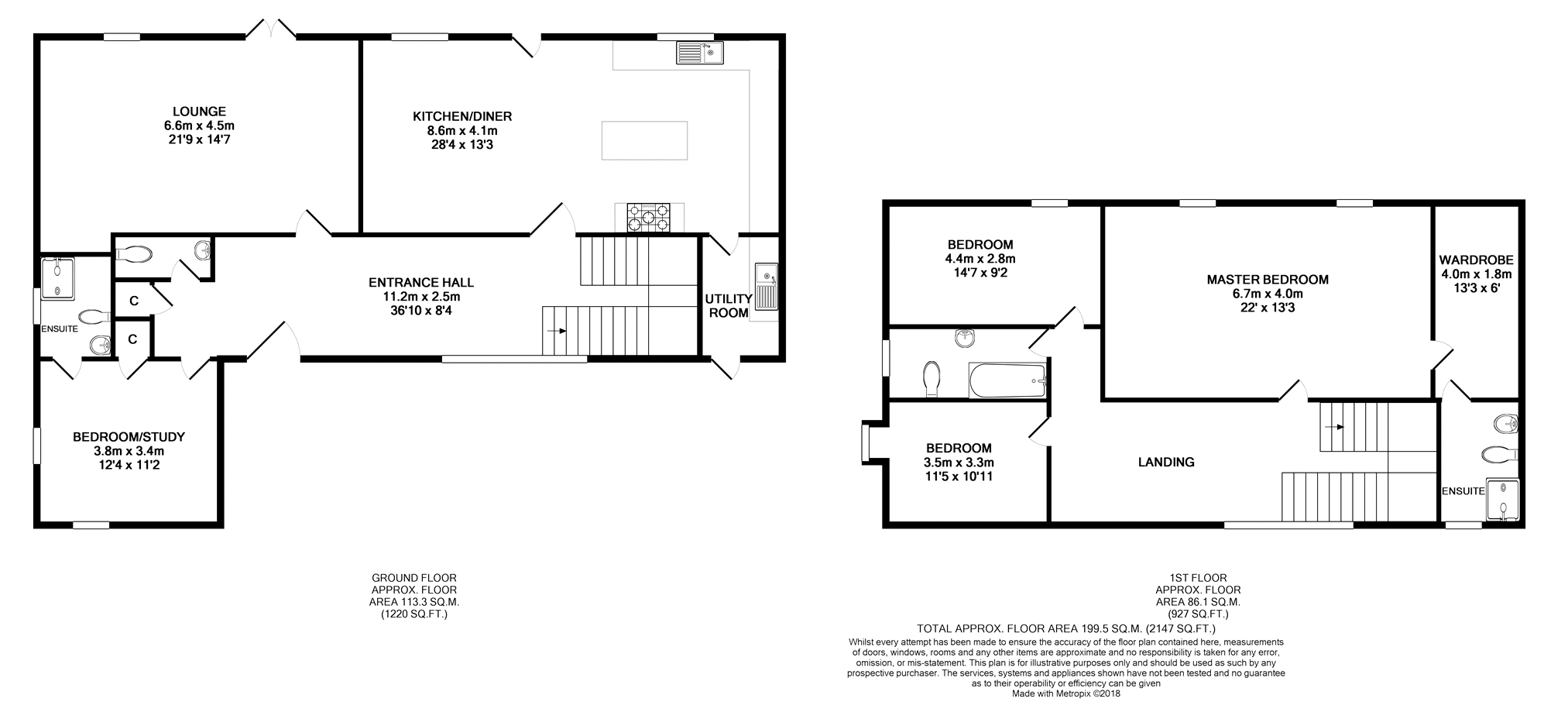 4 Bedrooms Semi-detached house for sale in Capstone Road, Chatham ME5