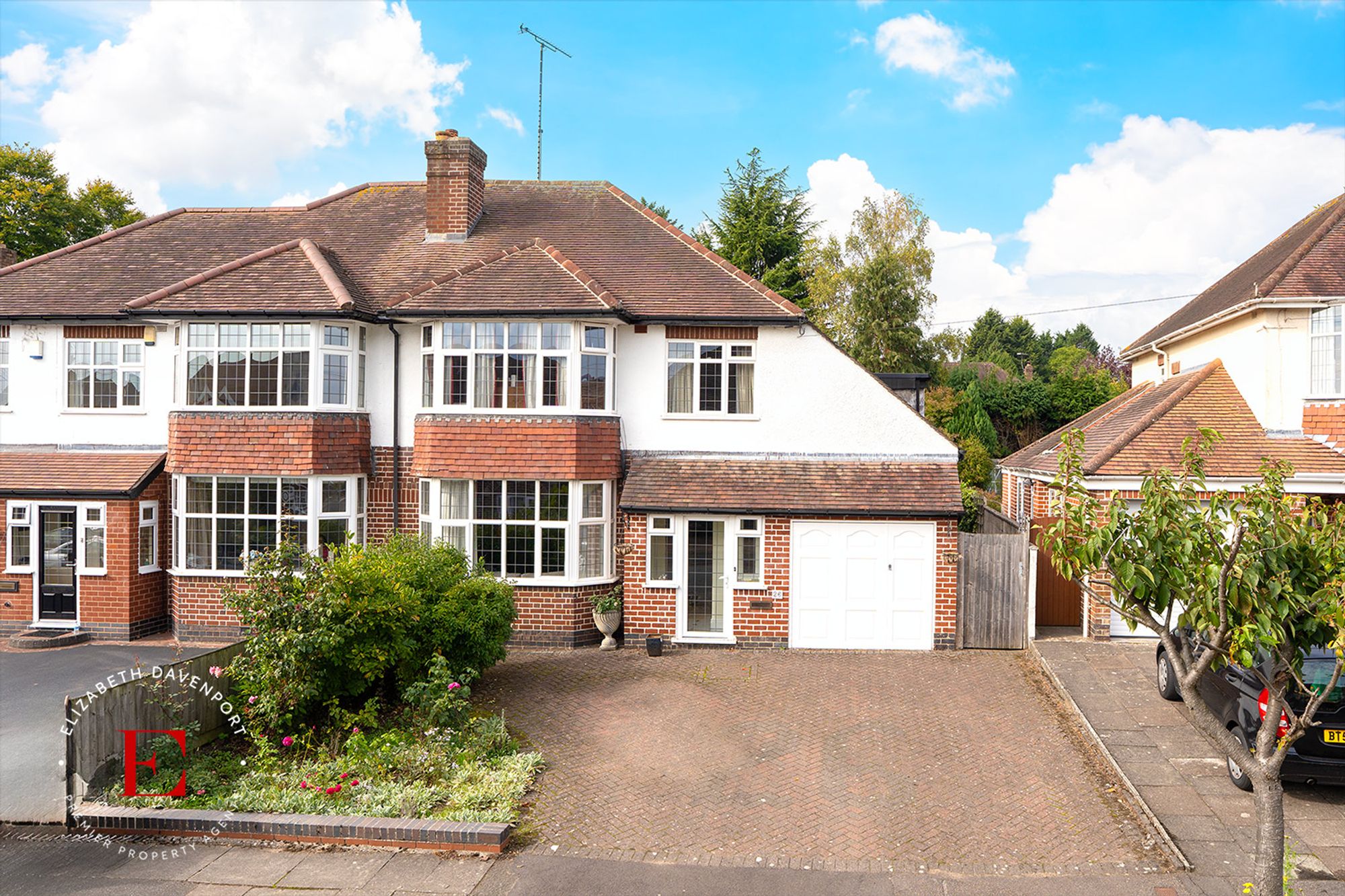 4-bed house on 26 Orchard Crescent, Coventry, £500,000
