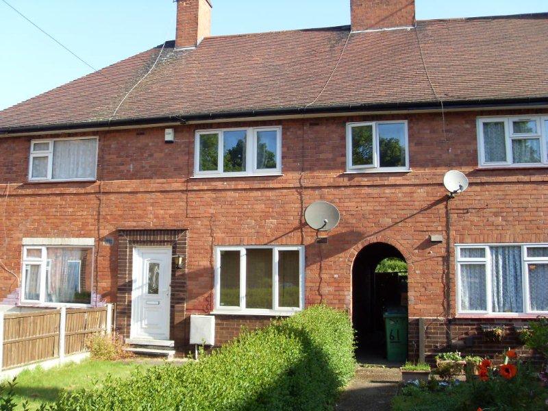 59 Coleby Avenue, 59 Coleby Avenue, Lenton, Nottingham, NG7 2NF, Nottingham photo 5