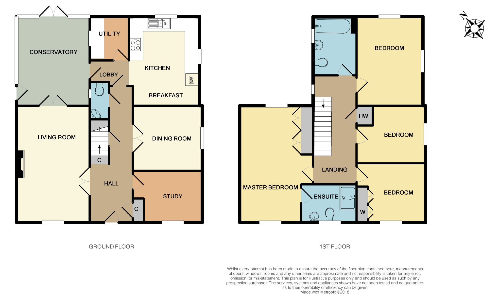 4 Bedrooms Detached house for sale in Park Road, Bowerhill, Melksham SN12