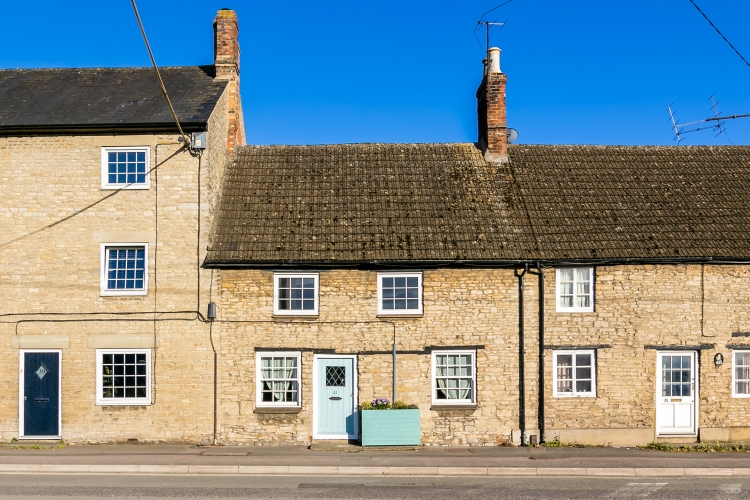 Free property report 4143, Kings End, Bicester, OX26 6DU Chimnie