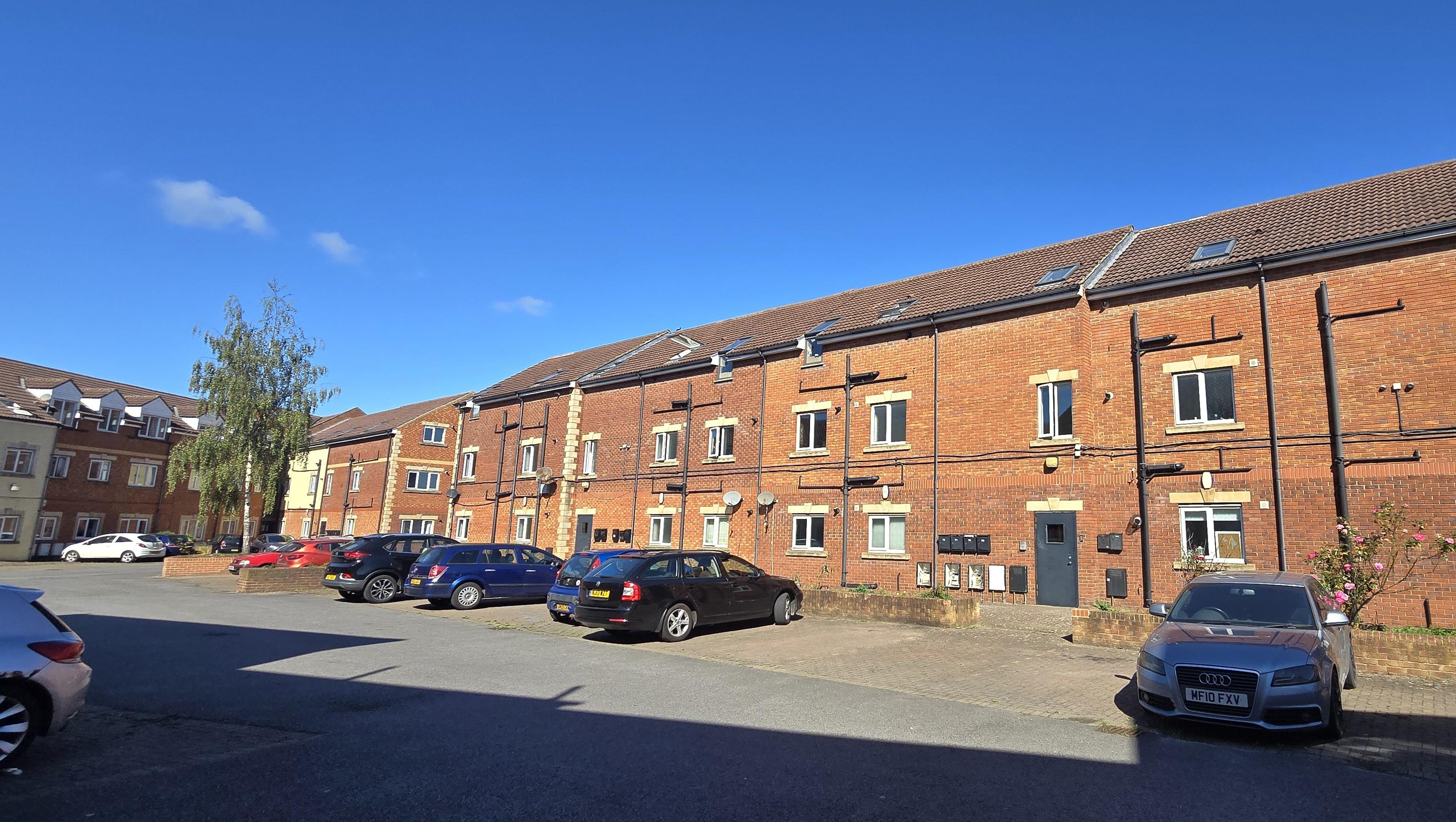 71, Cambridge Court, Bishop Auckland photo 4