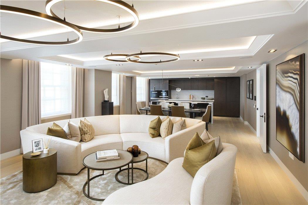 3 bedroom new flat for sale 0