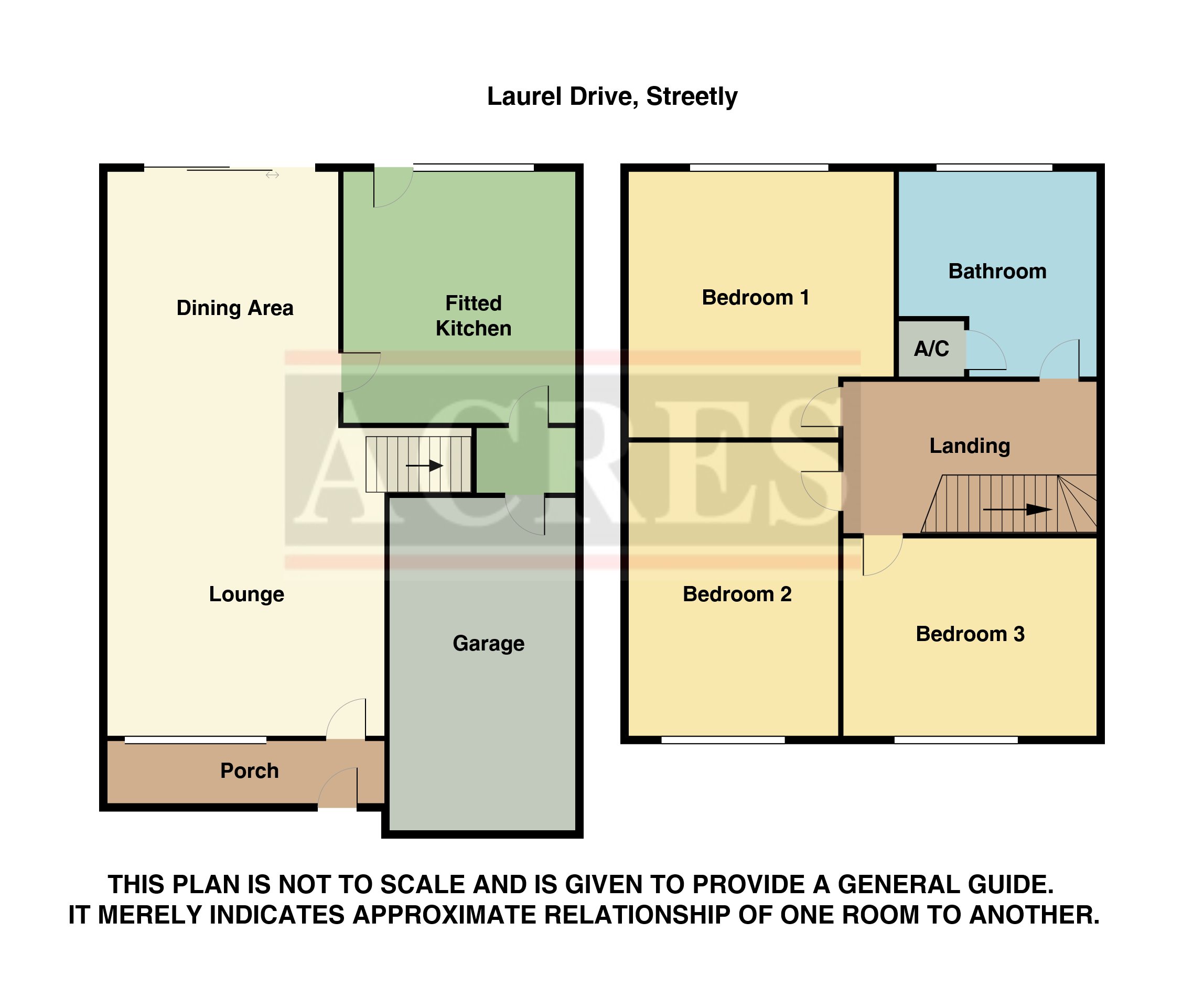 3 Bedrooms Terraced house for sale in Laurel Drive, Streetly, Sutton Coldfield B74