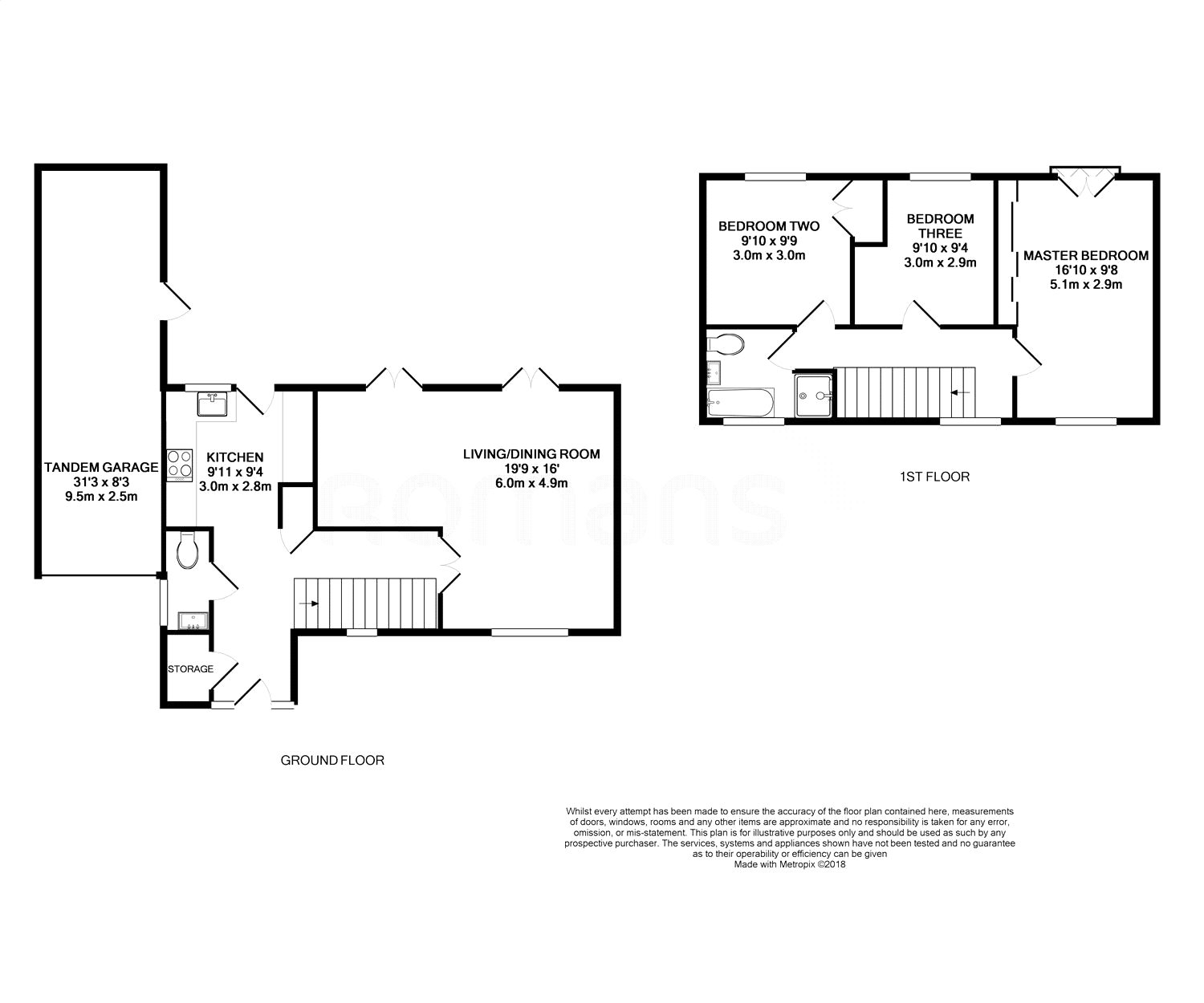 3 Bedrooms Detached house for sale in Qualitas, Bracknell, Berkshire RG12