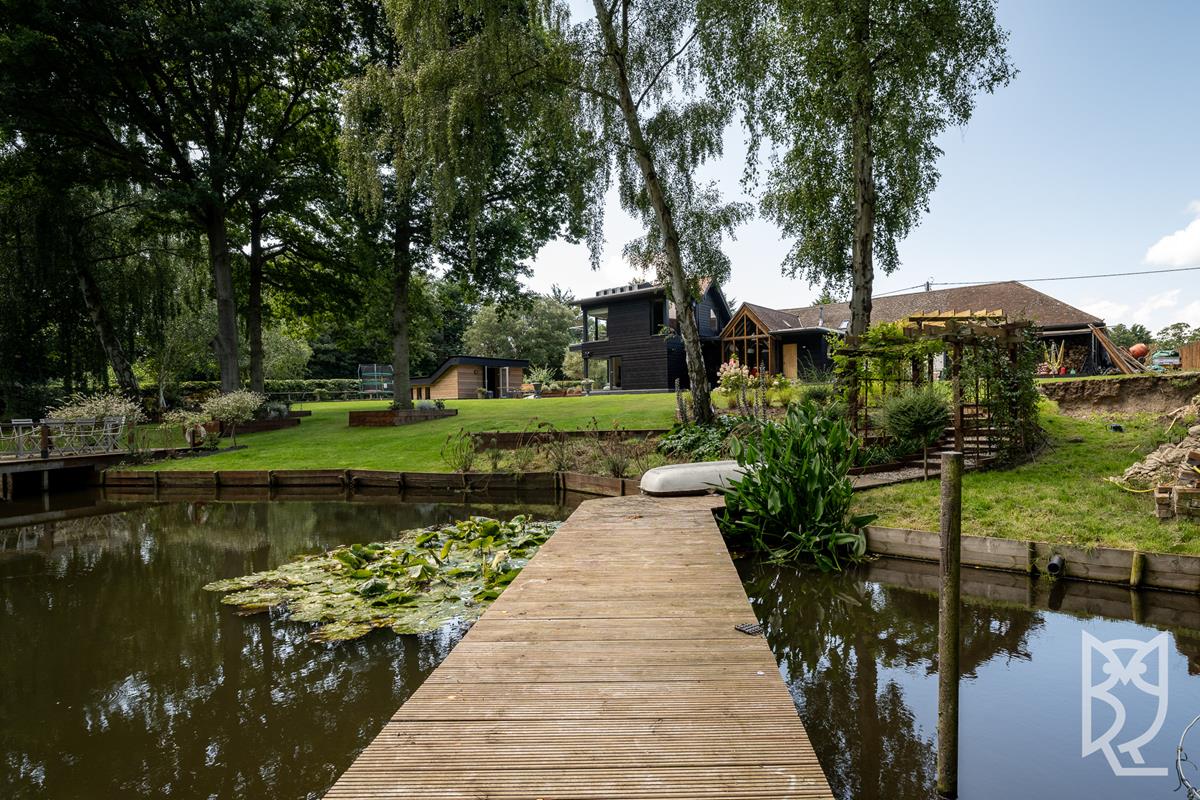 Photos of Crow Lane, Tendring CO16 65324311 PrimeLocation