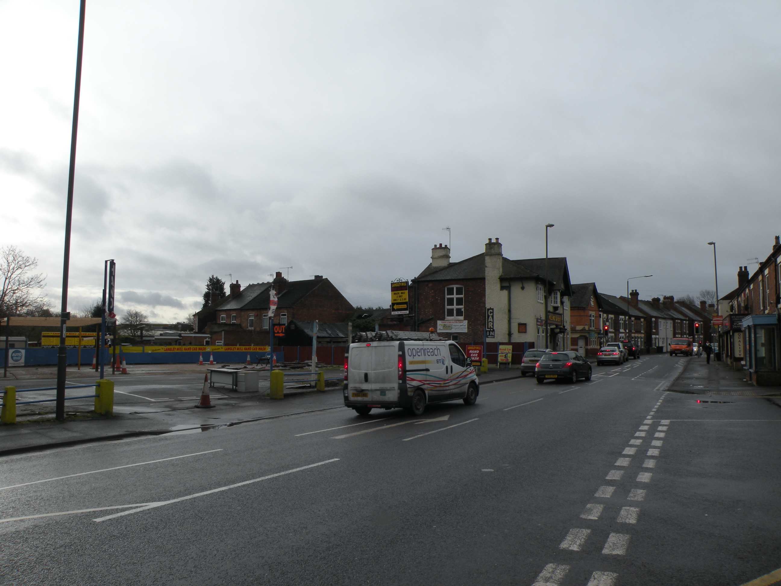 Photos of Station Road, Langley Mill, Nottingham NG16 45861329