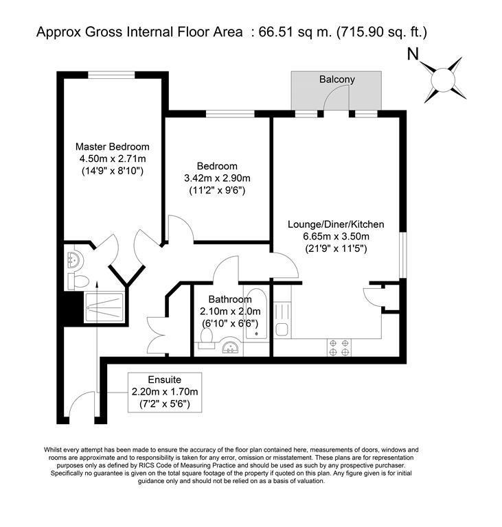 2 Bedrooms Flat for sale in Bridge Court, Stanley Road HA2